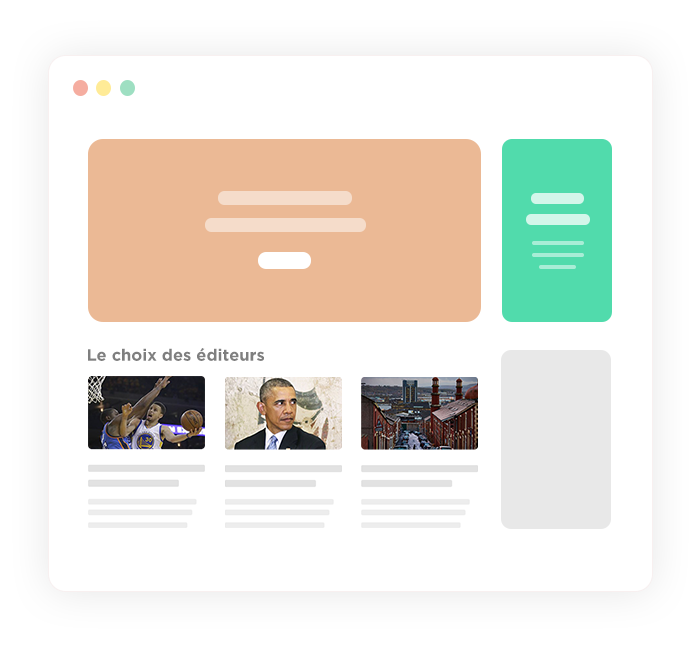 MEILLEURE OPTIMISATION DE CONTENU