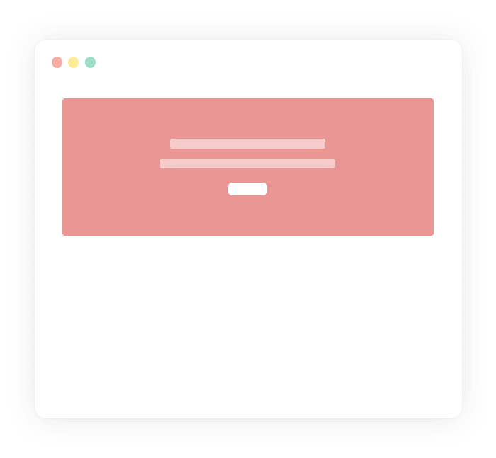 Increase your conversion with RECOMMENDATION